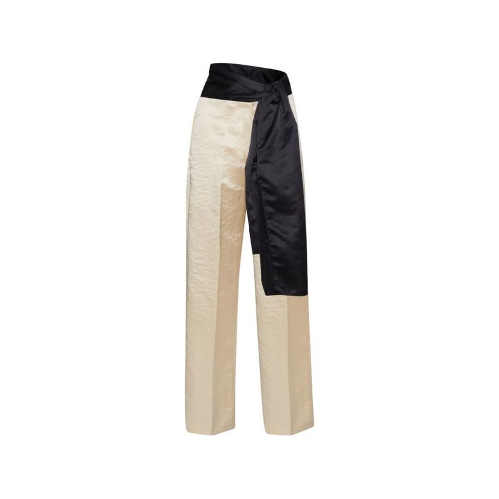 Forte Forte Women Smoking Trousers